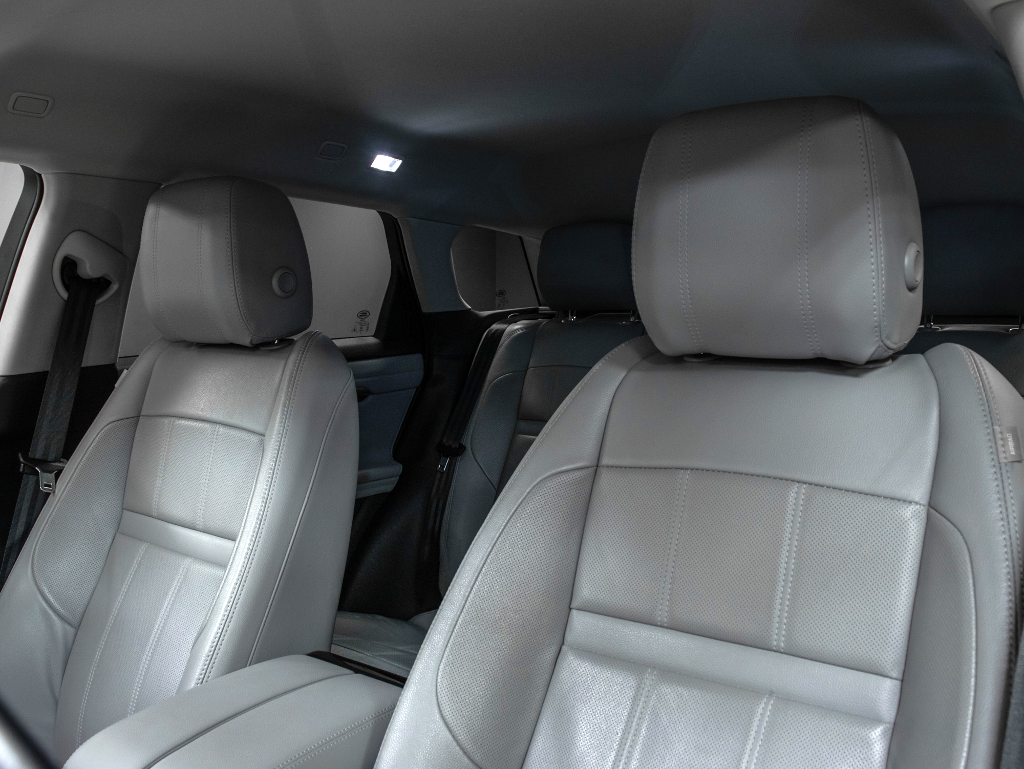Land Rover Range Rover Evoque S