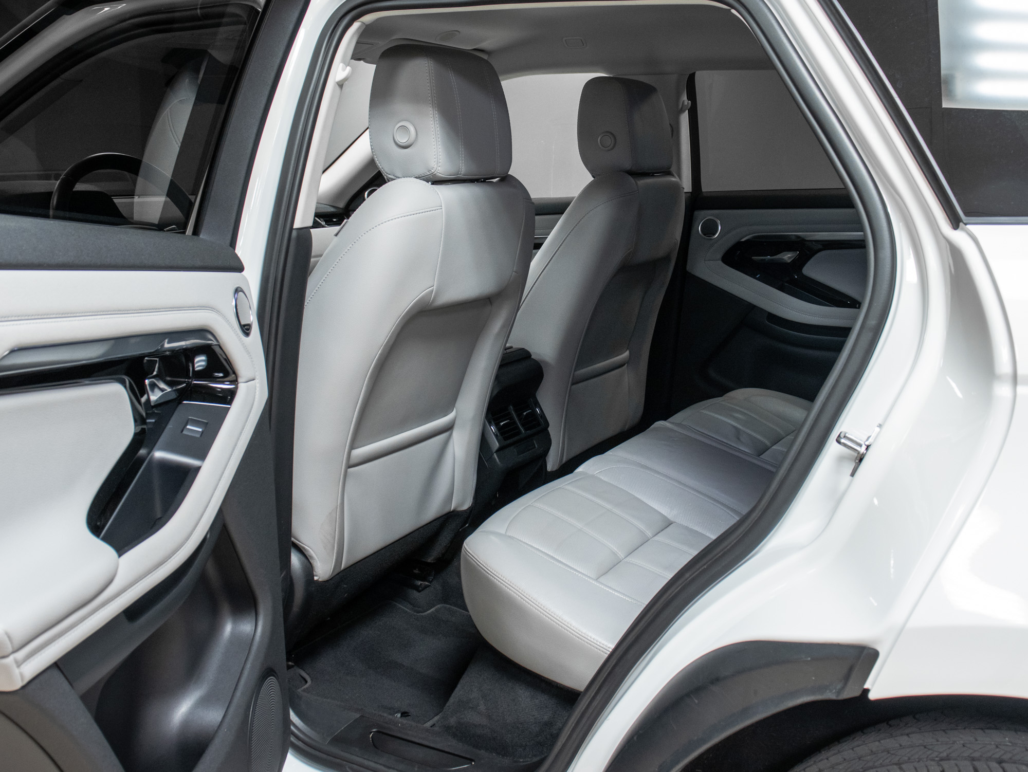 Land Rover Range Rover Evoque S