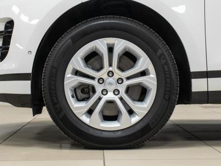 Land Rover Range Rover Evoque S