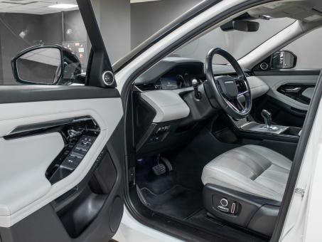 Land Rover Range Rover Evoque S