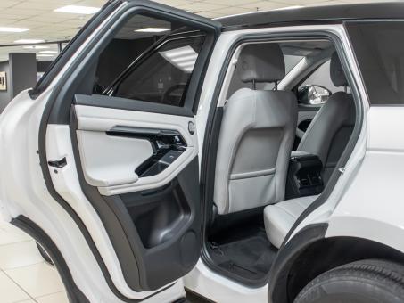 Land Rover Range Rover Evoque S