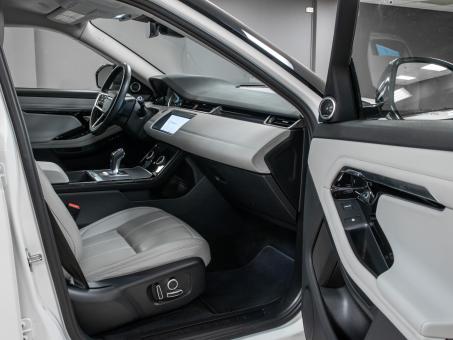 Land Rover Range Rover Evoque S