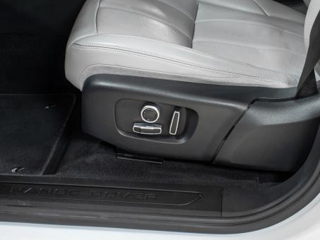 Land Rover Range Rover Evoque S