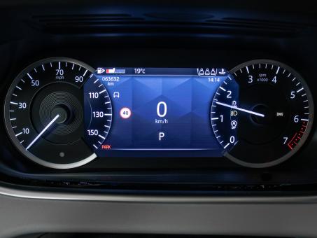 Land Rover Range Rover Evoque S