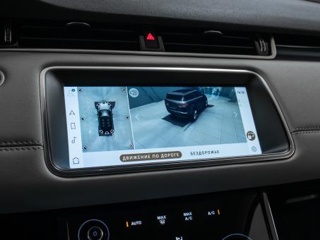 Land Rover Range Rover Evoque S