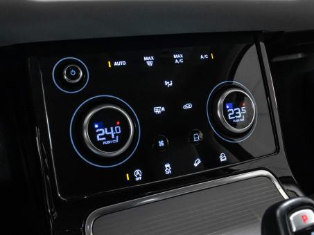Land Rover Range Rover Evoque S