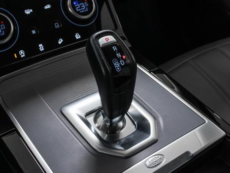 Land Rover Range Rover Evoque S
