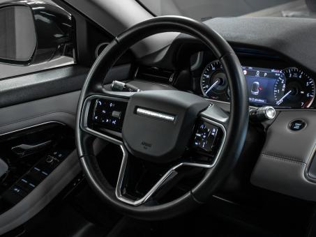 Land Rover Range Rover Evoque S