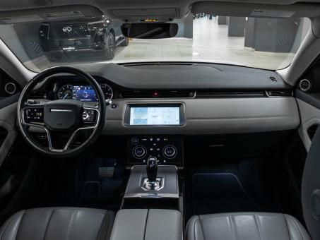 Land Rover Range Rover Evoque S