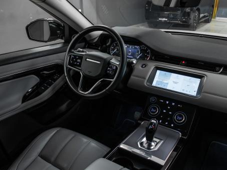 Land Rover Range Rover Evoque S