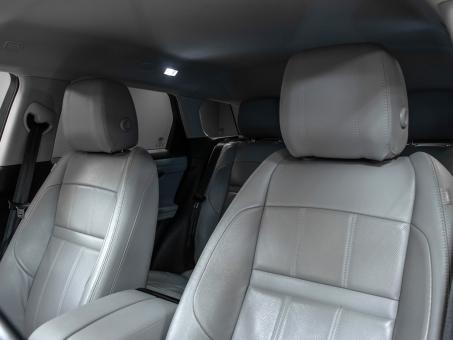 Land Rover Range Rover Evoque S