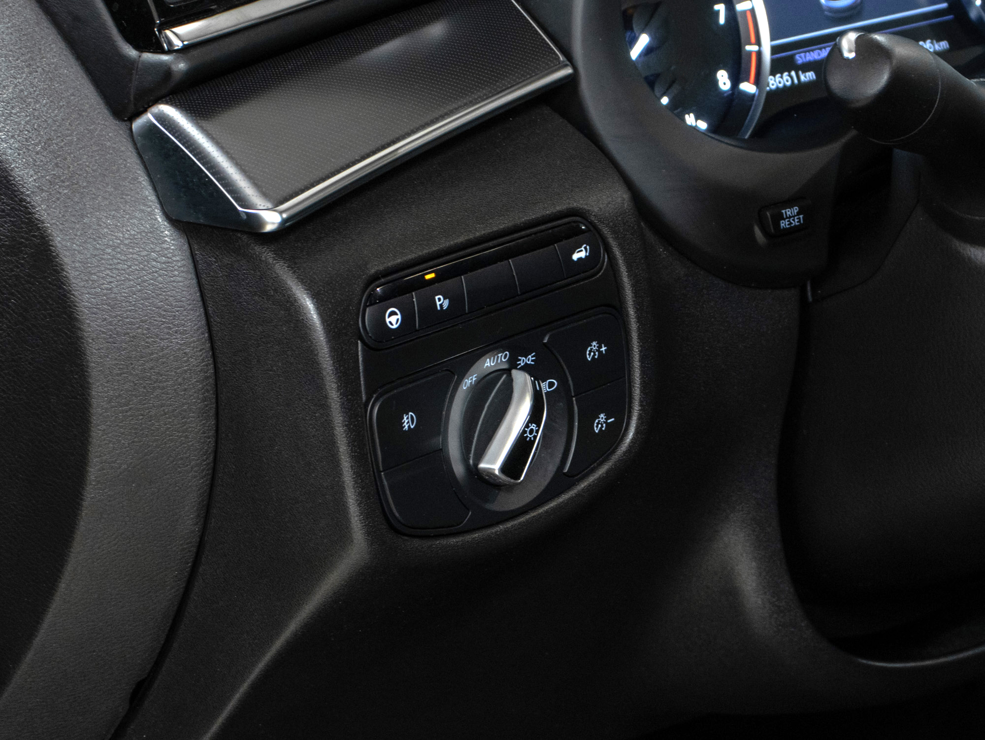 Infiniti QX55 Essential