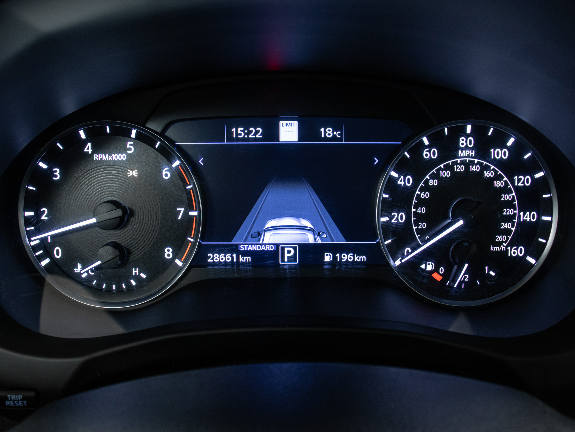 Infiniti QX55 Essential
