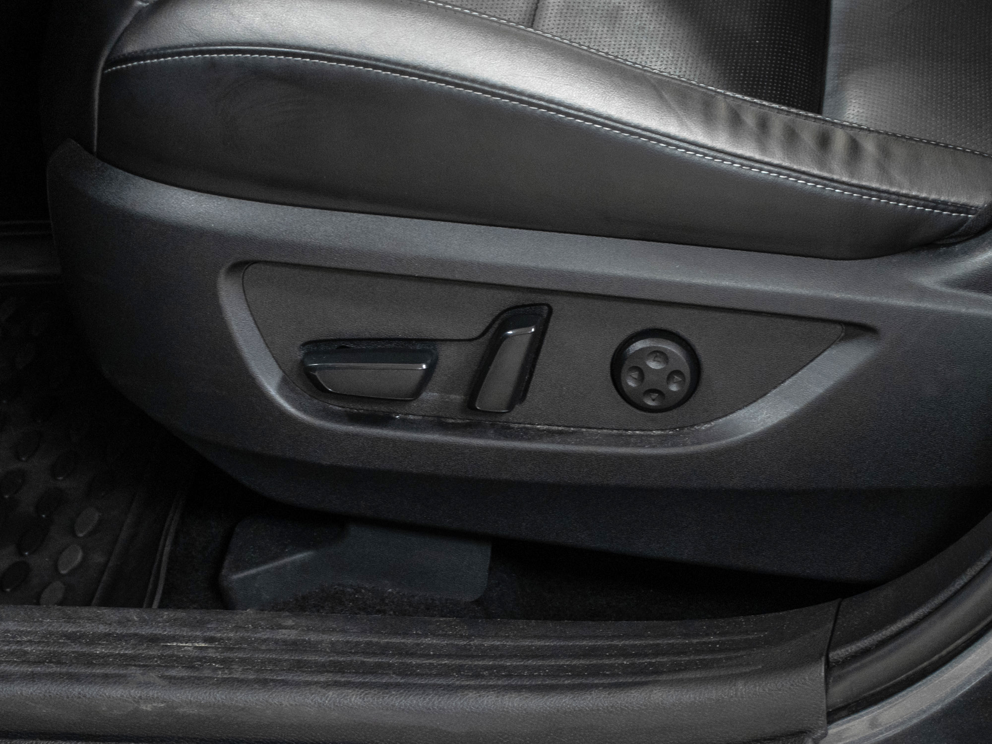 Infiniti QX55 Essential