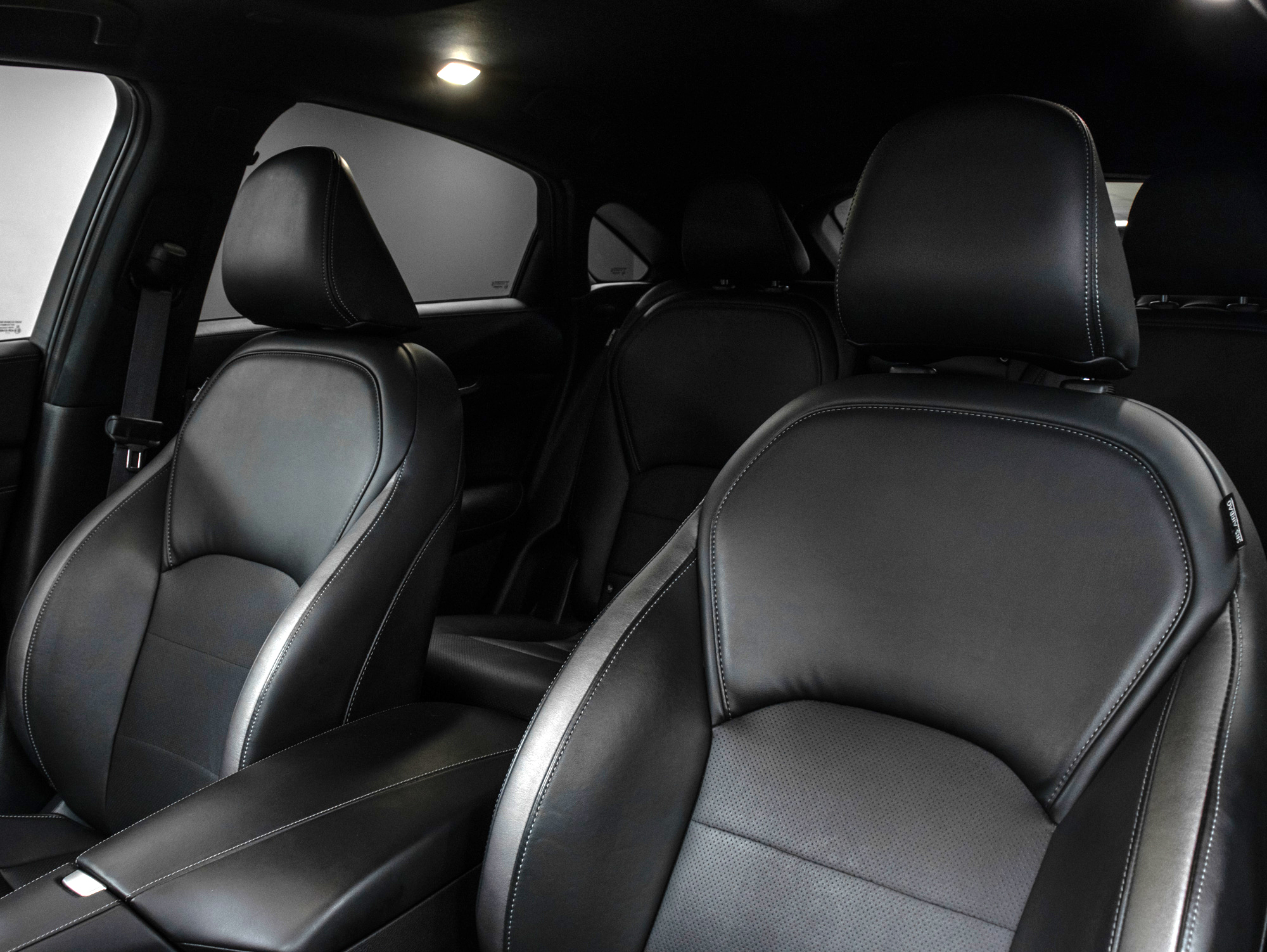 Infiniti QX55 Essential