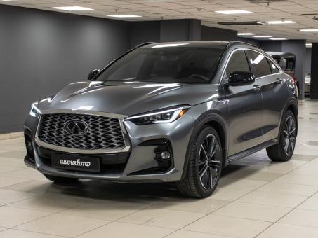 Infiniti QX55 Essential