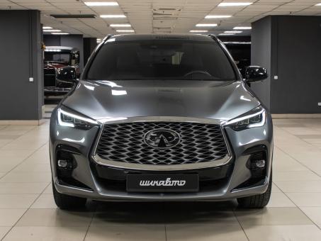 Infiniti QX55 Essential