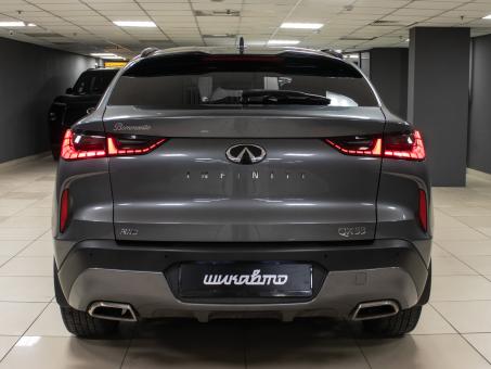 Infiniti QX55 Essential