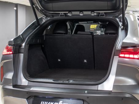 Infiniti QX55 Essential