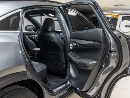 Infiniti QX55 Essential