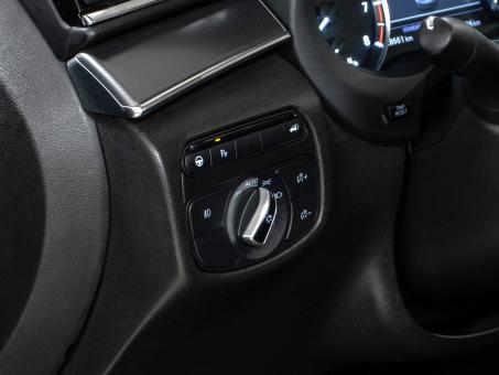 Infiniti QX55 Essential