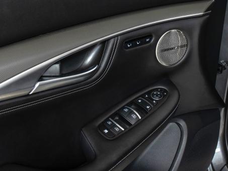 Infiniti QX55 Essential