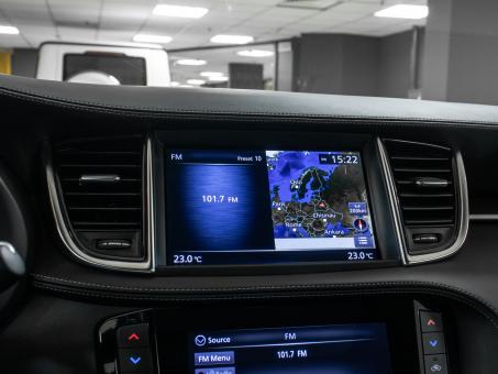 Infiniti QX55 Essential