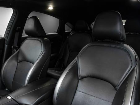 Infiniti QX55 Essential