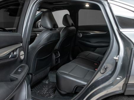 Infiniti QX55 Essential