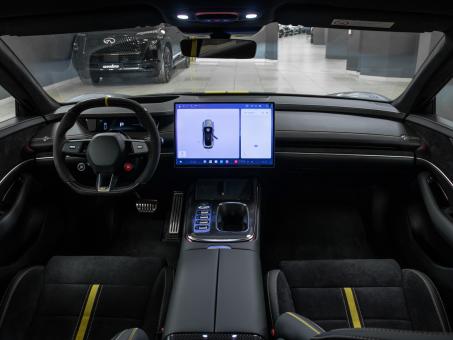 Xiaomi SU7 ULTRA