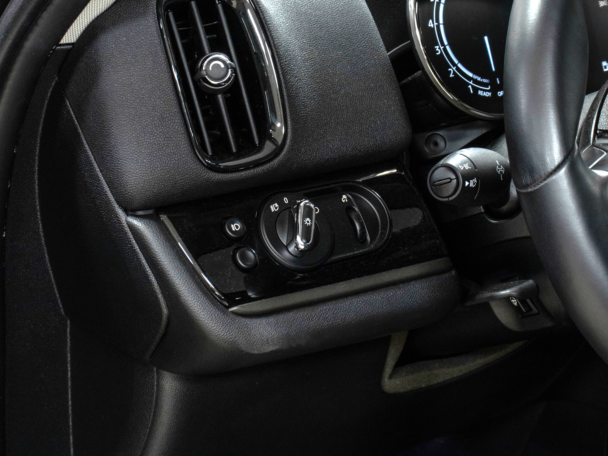 Mini Cooper S Countryman All4 