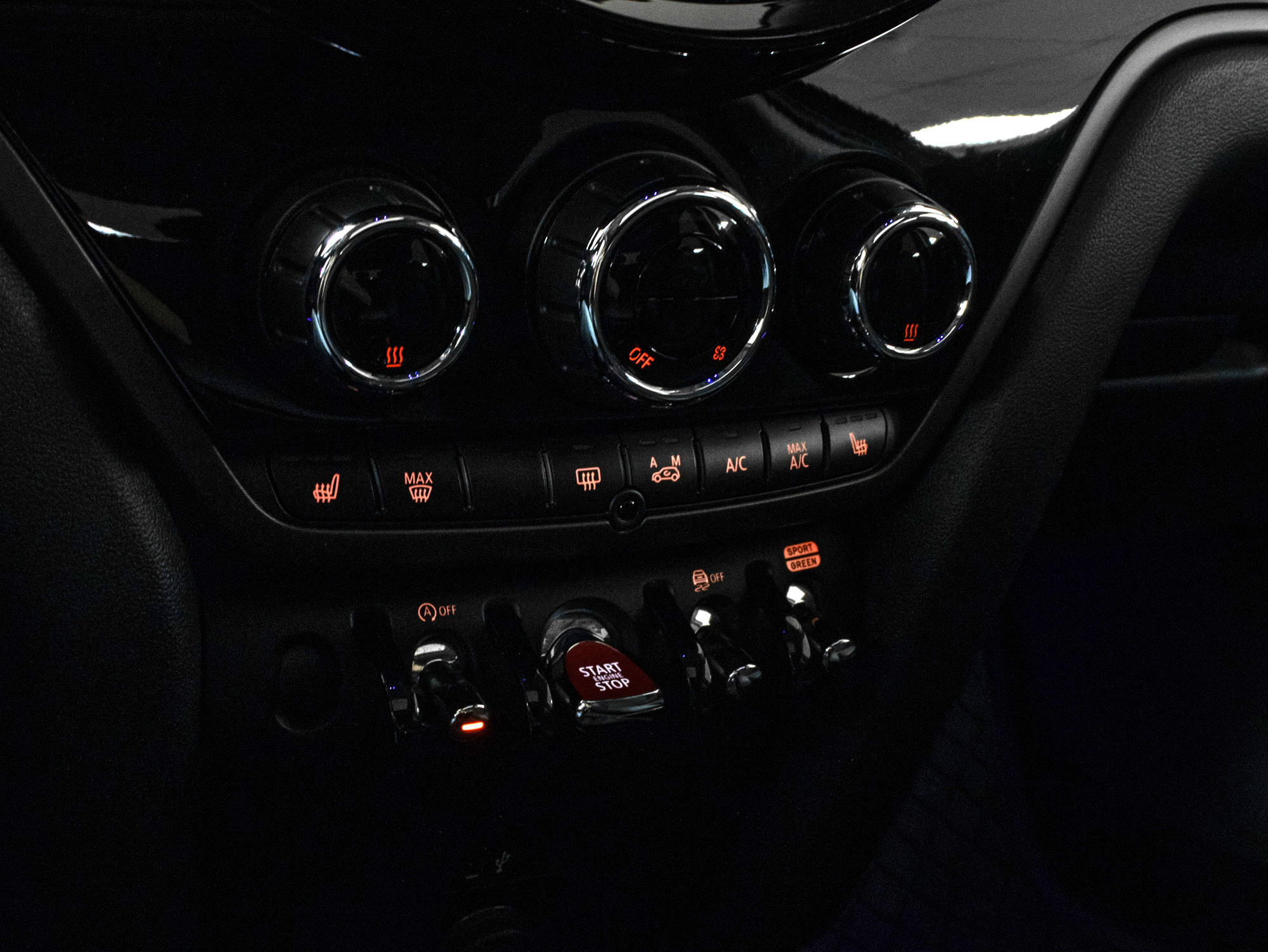 Mini Cooper S Countryman All4 