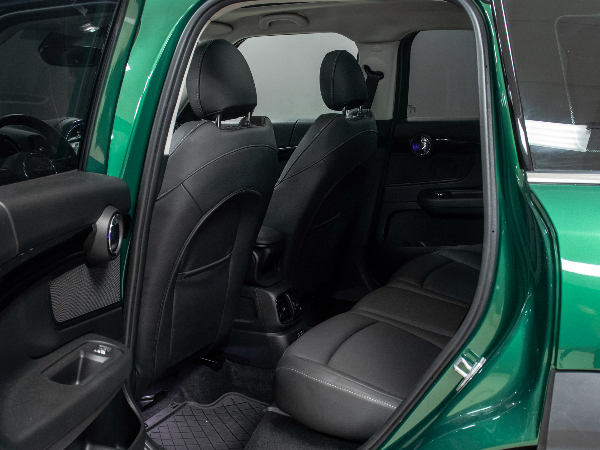Mini Cooper S Countryman All4 
