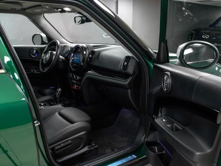 Mini Cooper S Countryman All4 