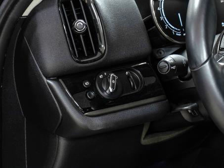 Mini Cooper S Countryman All4 