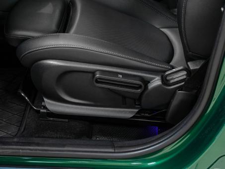 Mini Cooper S Countryman All4 