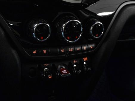 Mini Cooper S Countryman All4 