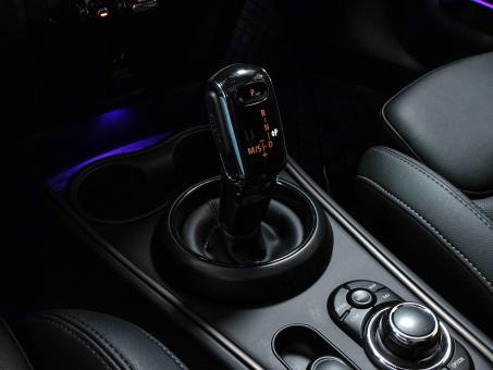 Mini Cooper S Countryman All4 