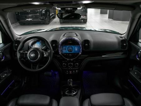 Mini Cooper S Countryman All4 