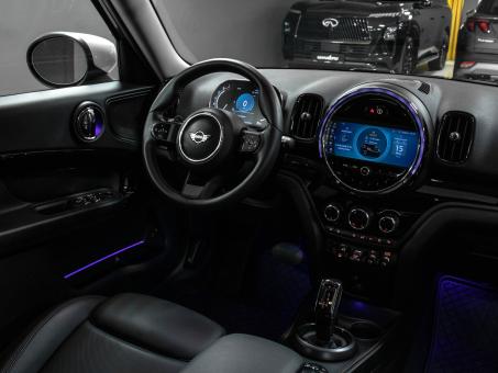Mini Cooper S Countryman All4 