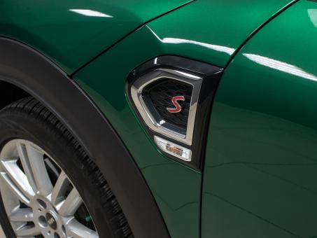 Mini Cooper S Countryman All4 