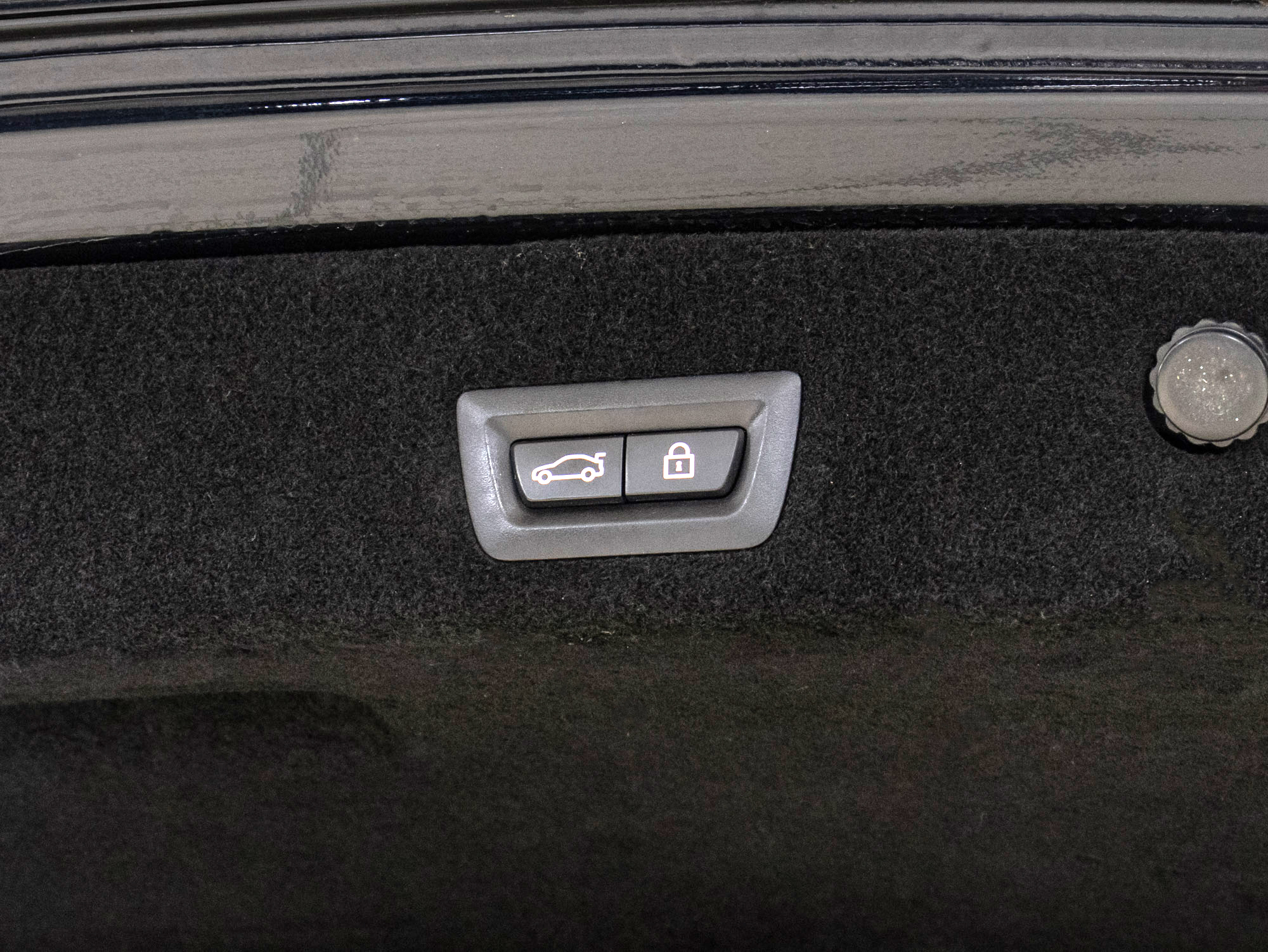 BMW 7 series 740Li xDrive