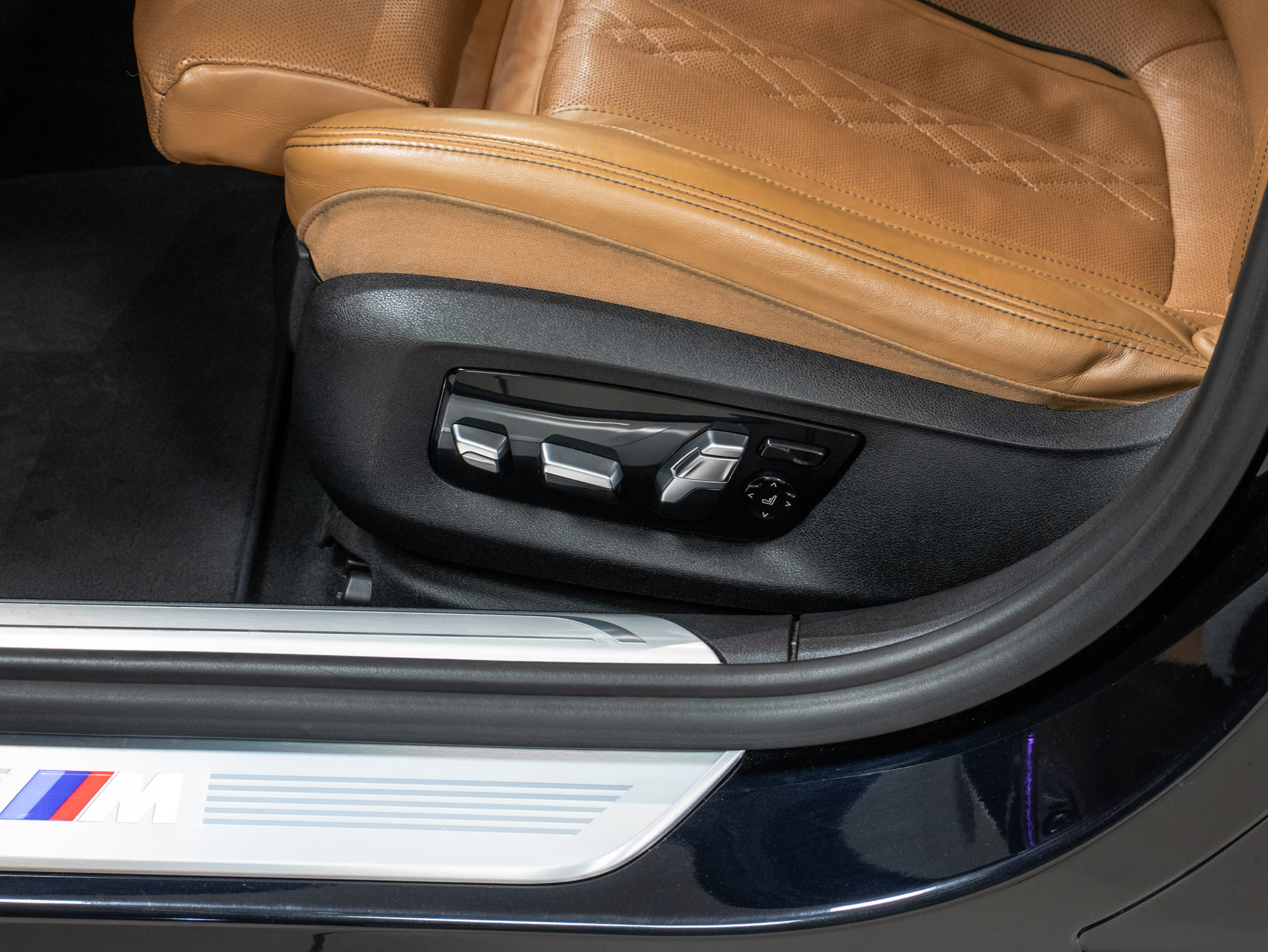 BMW 7 series 740Li xDrive