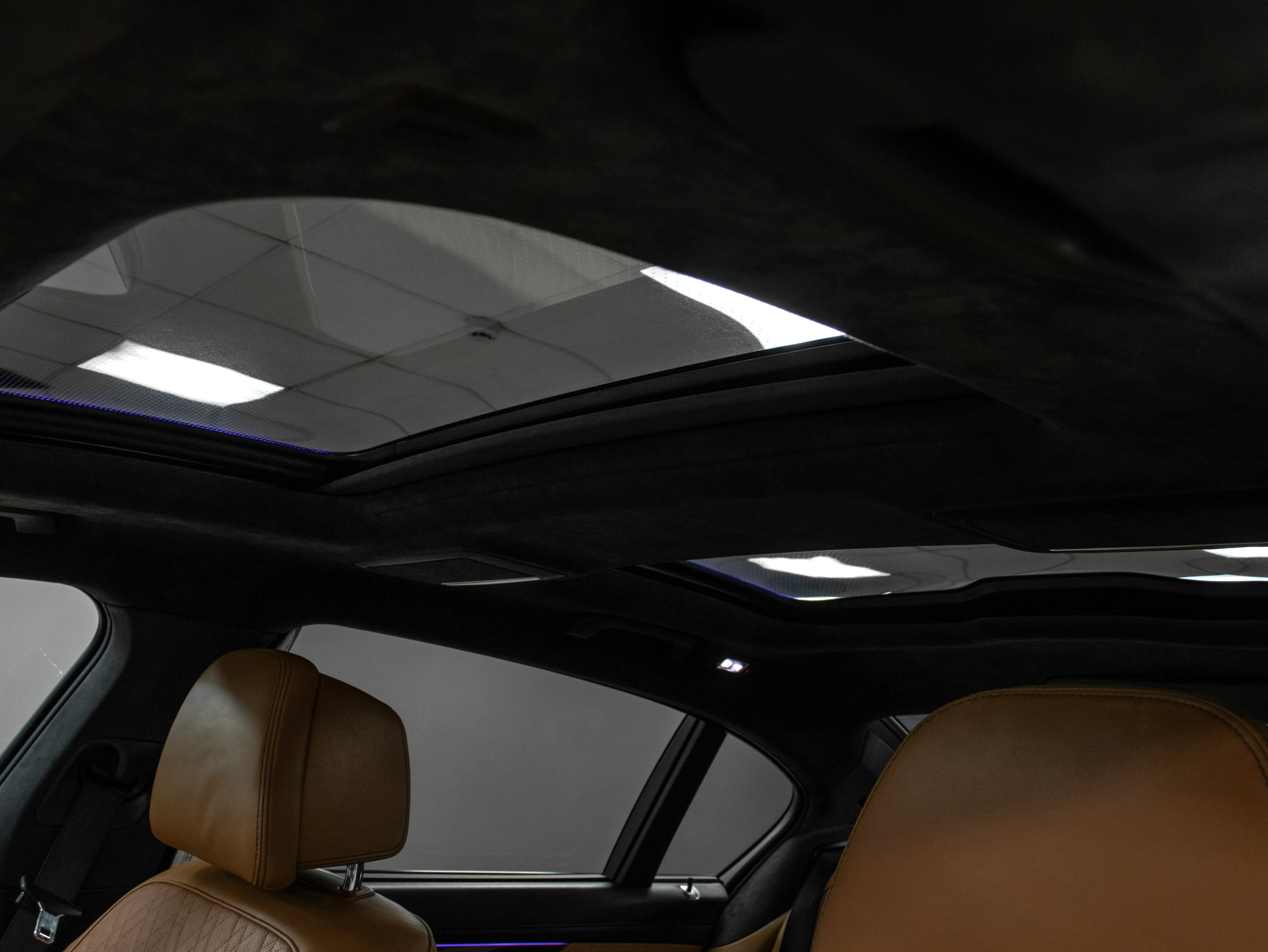 BMW 7 series 740Li xDrive