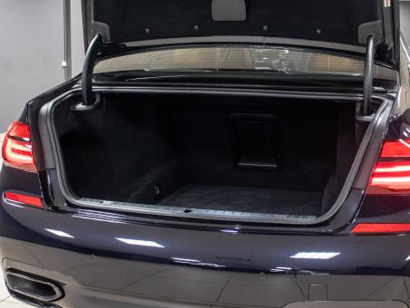 BMW 7 series 740Li xDrive