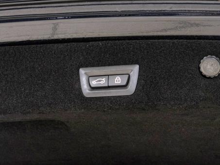 BMW 7 series 740Li xDrive