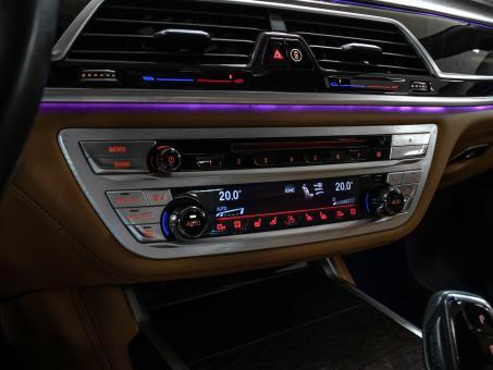 BMW 7 series 740Li xDrive