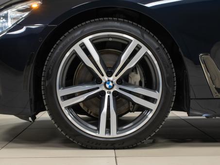 BMW 7 series 740Li xDrive
