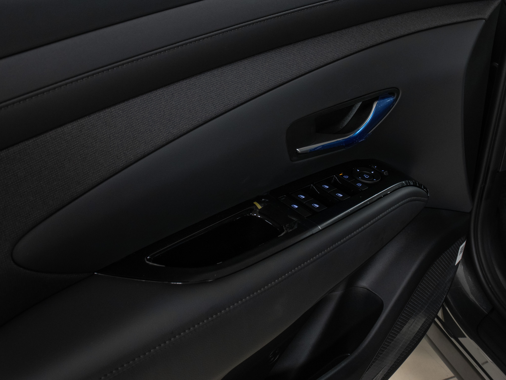 Hyundai Tucson 2.0i AWD Travel