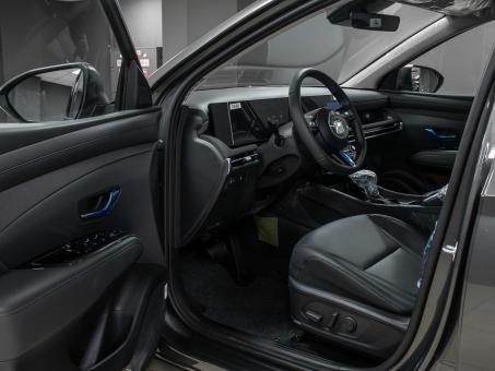 Hyundai Tucson 2.0i AWD Travel